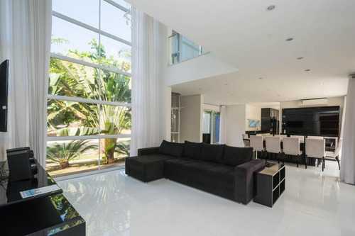 Imagem 2 de 15 de Casa Para Venda No Bairro Riviera De São Lourenço Em Bertioga - Cod: Ir23408 - Ir23408