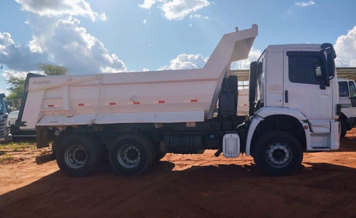 Volks 31330 Truck Cacamba Com Divida