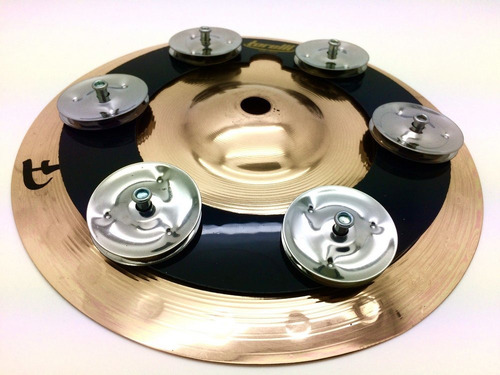 Ring Hats Para Chimbal Torelli Ta525