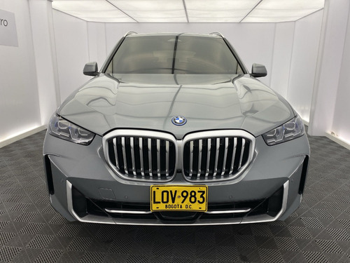 BMW X5 3.0 EXDRIVE50E HIBRIDO