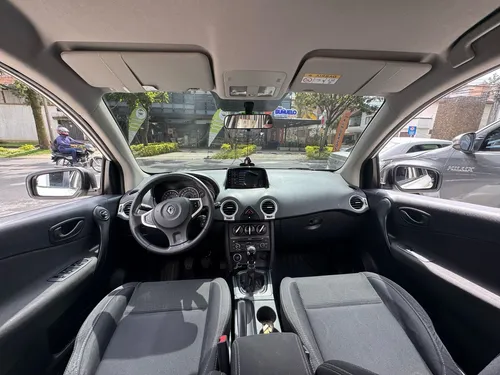 Renault Koleos Expression