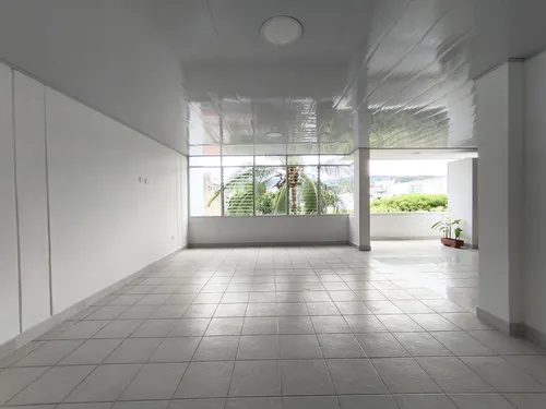 Apartamento En Arriendo En Olaya Herrera. Cod A30793