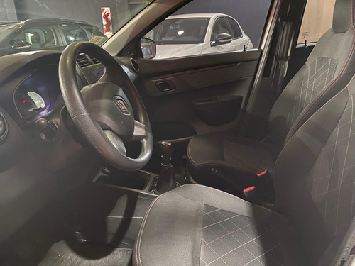 Imagen 20 de 25 de Renault Kwid Zen 2018