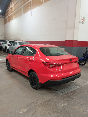 Fiat Cronos 1.3 Gse Drive Pack Plus Cvt