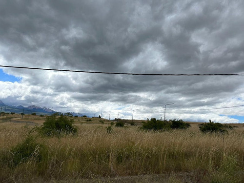 Terreno Ubicado En Mirador Del Corinto Trevelin