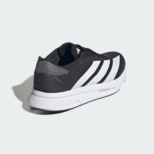 Zapatillas Adidas Running Adizero Sl2 Mujer Negro Ji2994