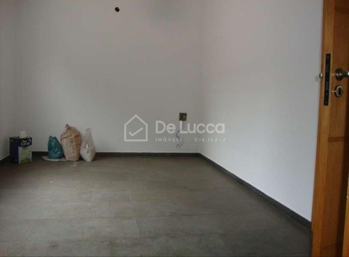 Imagem 15 de 18 de Casa À Venda Em Jardim Santana - Ca007578