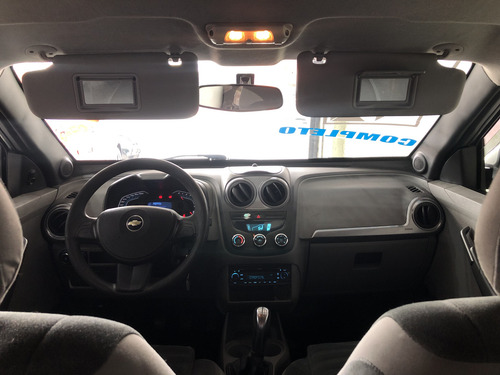 Chevrolet Agile 1.4 Ltz 5p