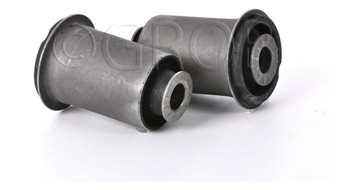 Buje Dodge Ram-3500 4x2 Susp Indepen 2006-2014 Inferior
