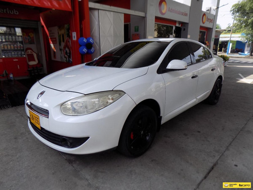 Renault Fluence 2.0 Privilege