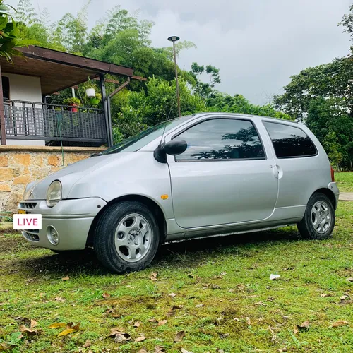Renault Twingo 1.2 Fase Iii