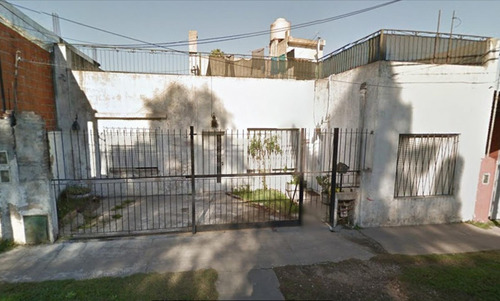 Casa 3 Amb Con Fondo + Depto 2 Amb - José León Suárez Venta