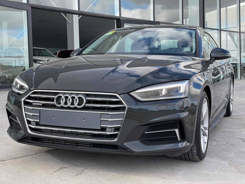 Imagen 1 de 11 de Audi A5 Sportback 2018 2.0 Tfsi 252cv