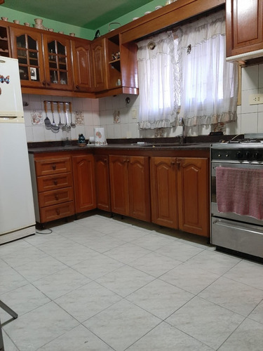 Imagen 5 de 11 de Venta Duplex 3 Ambientes Con Patio Y Terraza Castelar Cod4876