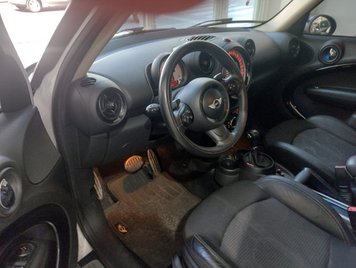 Imagen 6 de 8 de Mini Cooper Countryman S 2013 83000 Km