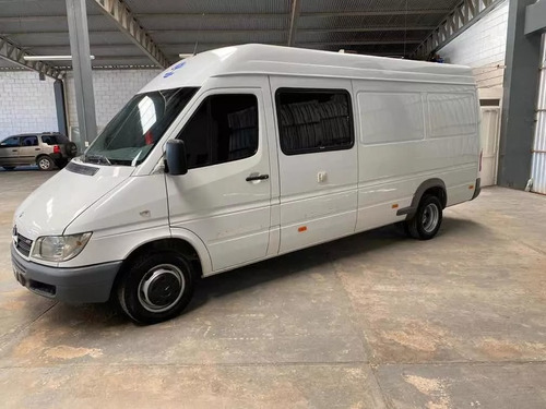 Motorhome  Mercedes Benz Sprinter 413 Mod 2011 