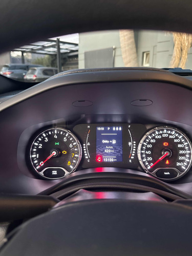Jeep Renegade 1.8 Sport At6