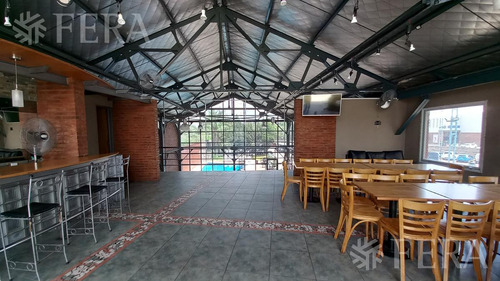 Venta Departamento Tipo Duplex De 2 Ambientes Con Balcón En Piñeyro