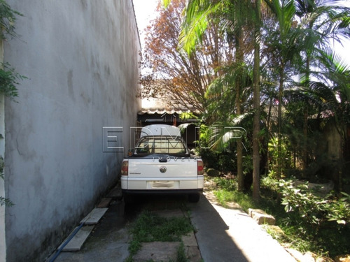 Sobrado - Parque Das Nacoes - Ref: 23412 - V-23412