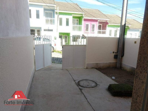 Duplex C/ 2 Quartos Sendo 1 Suíte No West Garden - Cg/rj - Ca0069