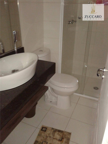 Apartamento Residencial À Venda, Jardim Rosa De Franca, Guarulhos - Ap4738. - Ap4738