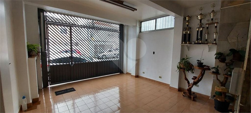 Brooklin Venda Sobrado - 375-im571735