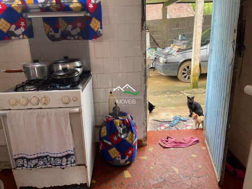 Imagem 8 de 23 de Chácara Com 5 Dorms, Area Rural, Pedro De Toledo - R$ 189 Mil, Cod: 551 - V551