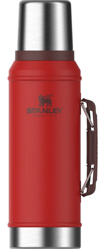 Stanley Termo Classic 940ml Lava // Ferrenet