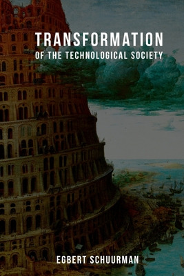 Libro Transformation Of The Technological Society - Schuu...