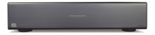 Vssl 6 Zonas, 12x50w, Con Chromecast Incorporado, Airplay,