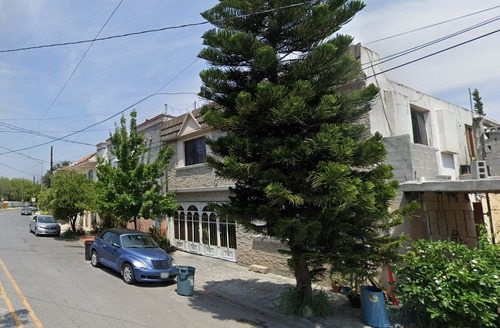 ¡¡remates Inmobiliarios, Tu Forma Inteligente De Invertir !! Venta De Casa En Remate, Col. La Herradura, Guadalupe, Nl.