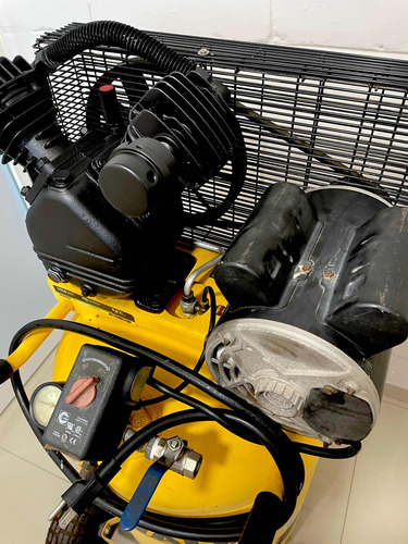 Compresor De Aire Dewalt