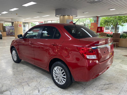 Suzuki Dzire Gl 2021 / Nueva Version / Permuto Financio 100%