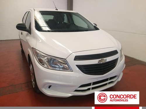 Chevrolet Onix Lt 1.4 1.4 2015 Super Recomendado!