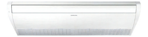 Aire Acondicionado Piso Techo Samsung Inverter 2tr 6800 Frig Blanco