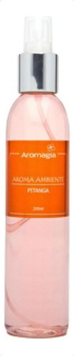 Spray De Ambiente Pitanga 200ml Aromagia