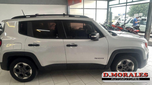 Jeep Renegade Sport