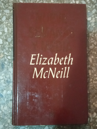 Nueve Semanas Y Media - Elizabeth Mcneill