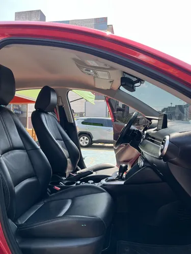 Mazda 2 1.5 Grand Touring Lx