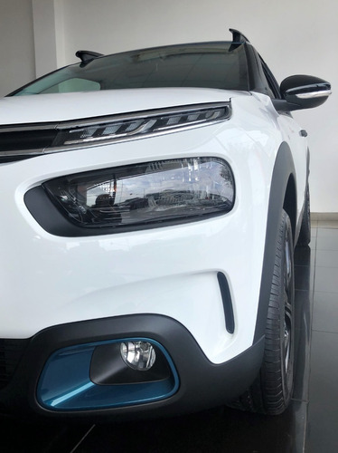 Citroen C4 Cactus Rip Curl