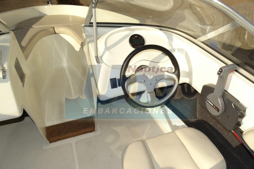 Imagen 8 de 11 de Bermuda Sport 160 - En Stock - Nautica Uno, Rosario