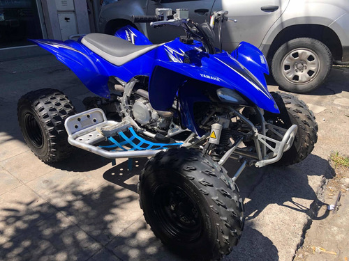 Imagen 5 de 12 de Yamaha Yfz450 Automania