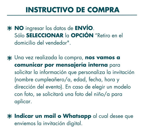 Tarjeta Invitación Cumpleaños Digital Emojis Con Foto
