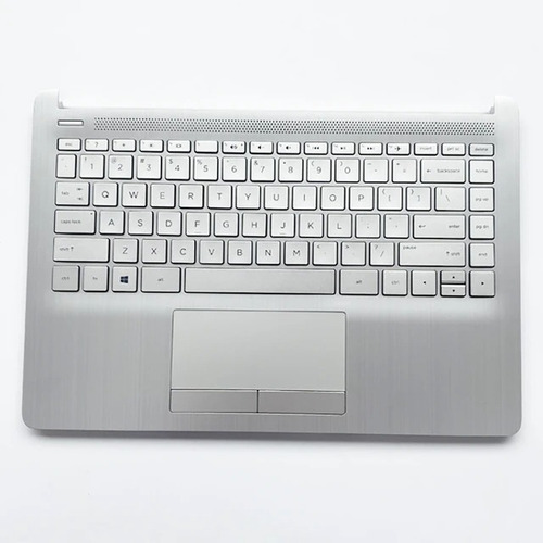 Carcasa Base Superior+teclado Hp 14-dk 240 245 G8 L91185-161 (Reacondicionado)