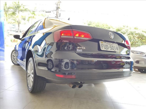 Volkswagen Jetta 1.4 16v Tsi Comfortline