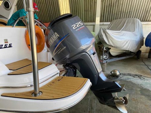 Fibrafort Focker 255