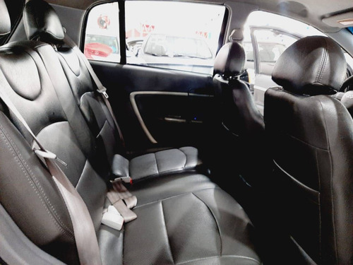 Chery Face 1.3 16v Gasolina 4p Manual