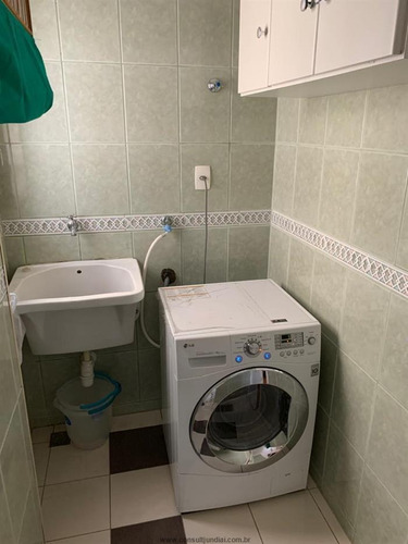 Imagem 8 de 17 de Apartamentos À Venda Em Jundiaí/sp - Compre O Seu Apartamentos Aqui! - 1476403