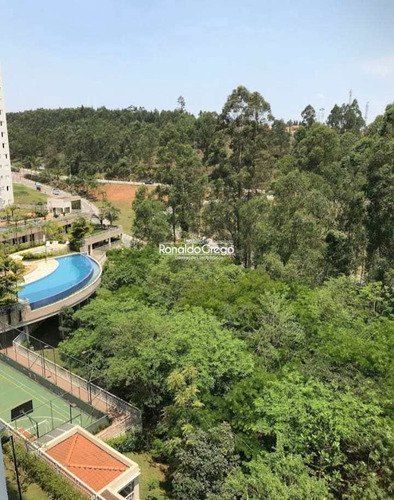 Imagem 9 de 30 de Apartamento Com 3 Dorms, Santana De Parnaiba, Santana De Parnaíba - R$ 1.08 Mi - V7663