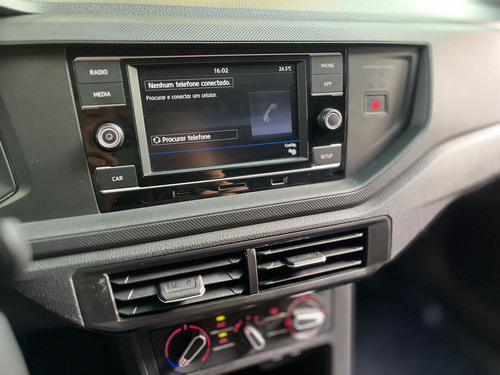 Volkswagen Polo 1.0 MPI Flex 12V 5p